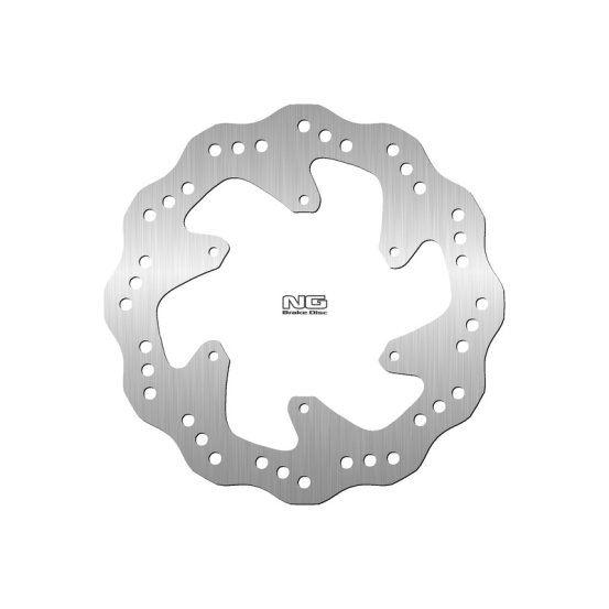 Disque de frein Arrière NG BRAKES KTM