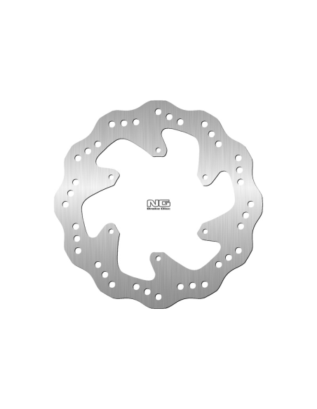 Disque de frein Arrière NG BRAKES KTM