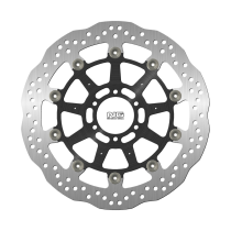 Disque de frein Avant NG BRAKES BMW