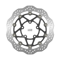 Disque de frein Avant NG BRAKES TRIUMPH