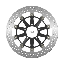 Disque de frein Avant NG BRAKES 320x72x4,5