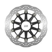 Disque de frein Avant NG BRAKES 320x72x4,5