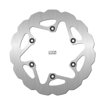 Disque de frein Arrière NG BRAKES YAMAHA