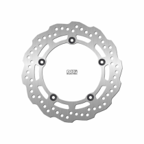 Disque de frein Arrière NG BRAKES HONDA