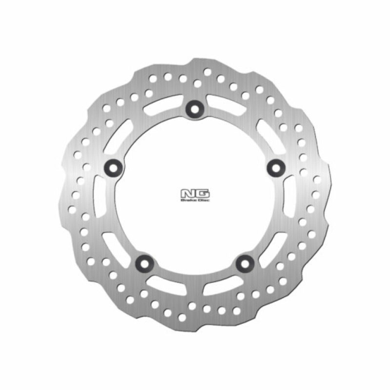 Disque de frein Arrière NG BRAKES HONDA
