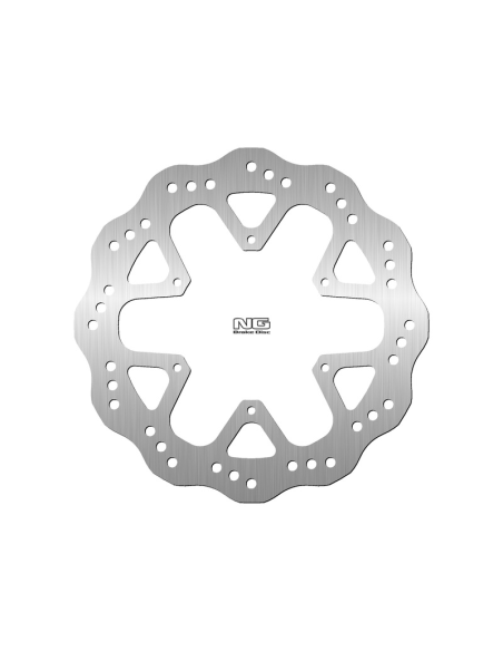 Disque de frein Arrière NG BRAKES KTM