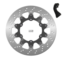 Kit disque de frein Oversize avant NG BRAKES KTM