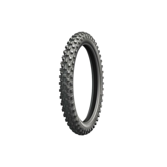 Pneu Avant cross MICHELIN Starcross 5 Series 70/100-19 Medium 42M TT