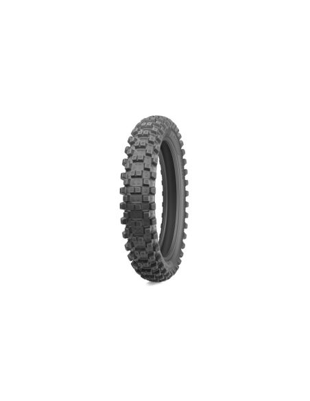 Pneu Arrière Enduro MICHELIN Tracker 140/80-18 70R TT