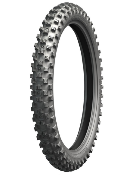Pneu Avant Enduro MICHELIN Enduro 90/90-21 Hard 54R TT FIM