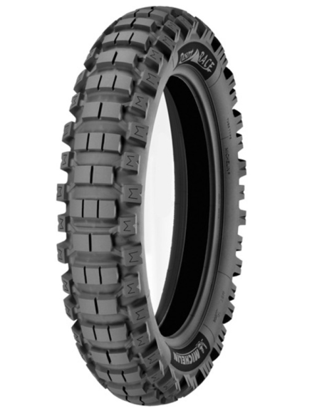 Pneu Arrière Trail MICHELIN Desert Racing 140/80-18 70R TT