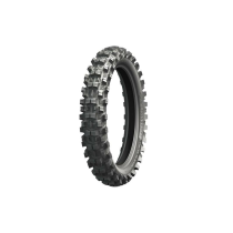 Pneu Arrière cross MICHELIN Starcross 5 Series 90/100-14 Soft 49M TT