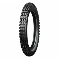 Pneu Avant Trial MICHELIN Trial Light 80/100-21 51M TT