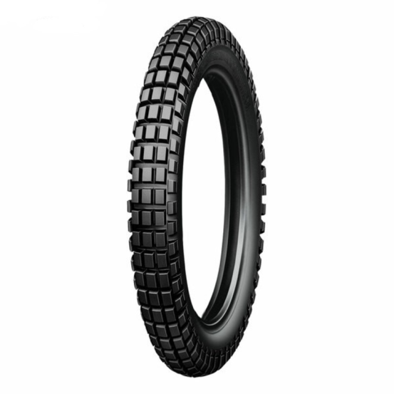 Pneu Avant Trial MICHELIN Trial Light 80/100-21 51M TT