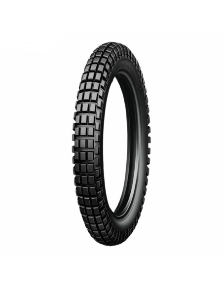Pneu Avant Trial MICHELIN Trial Light 80/100-21 51M TT