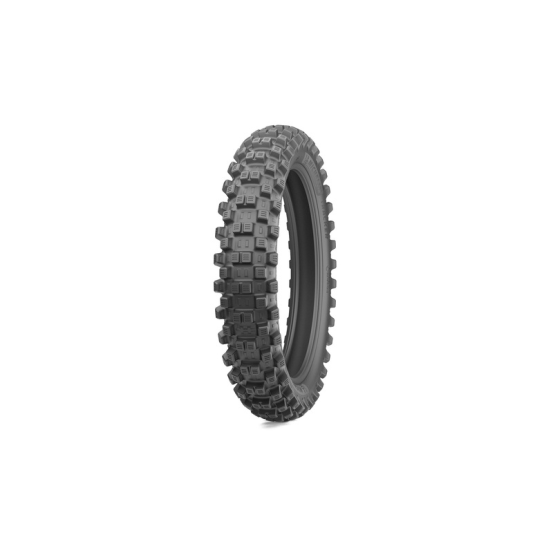 Pneu Arrière Enduro MICHELIN Tracker 100/100-18 59R TT