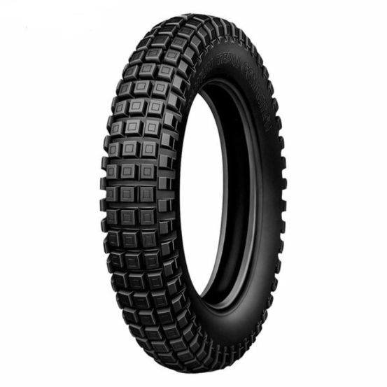 Pneu Arrière Trial MICHELIN Trial Light 120/100R18 68M TL