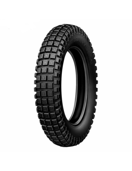 Pneu Arrière Trial MICHELIN Trial Light 120/100R18 68M TL