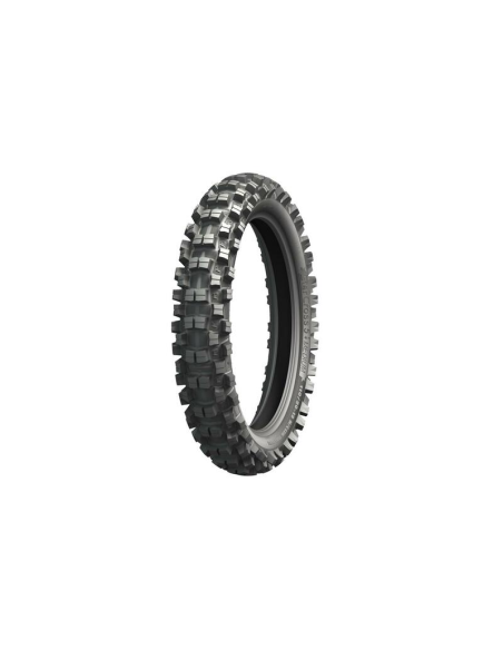 Pneu Arrière cross MICHELIN Starcross 5 Series 90/100-14 Medium 49M TT