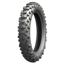 Pneu Arrière Enduro MICHELIN Enduro 120/90-18 Medium 65R TT FIM