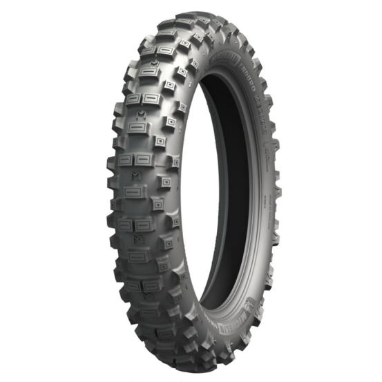 Pneu Arrière Enduro MICHELIN Enduro 120/90-18 Medium 65R TT FIM