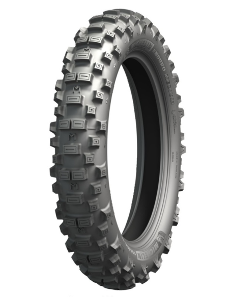 Pneu Arrière Enduro MICHELIN Enduro 120/90-18 Medium 65R TT FIM