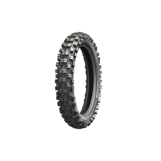 Pneu Arrière cross MICHELIN Starcross 5 Series 90/100-16 Medium 51M TT