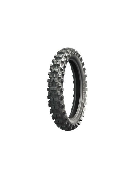 Pneu Avant cross MICHELIN Starcross 5 Series 70/100-19 Soft 42M TT