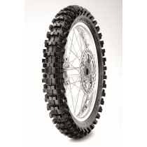Pneu Arrière Mx PIRELLI SCORPION MX32 MID SOFT 100/90-19 NHS 57M TT