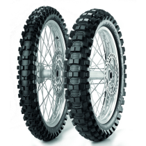 Pneu Avant Mx PIRELLI SCORPION MX EXTRA X 80/100-21 M/C 51M TT MST