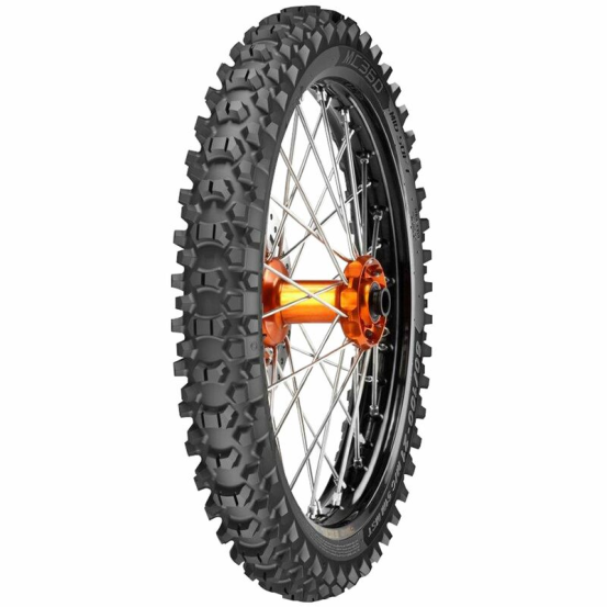Pneu Avant Cross METZELER MC360 90/90-21 Mid Soft 54M TT NHS