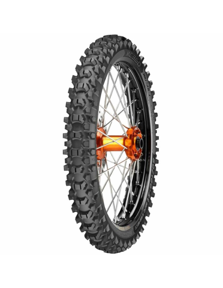 Pneu Avant Cross METZELER MC360 90/90-21 Mid Soft 54M TT NHS