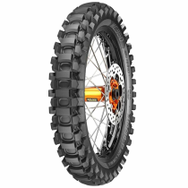 Pneu Arrière Cross METZELER MC360 140/80-18 Mid Hard 70M TT NHS