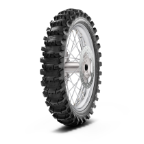 Pneu Arrière cross PIRELLI Scorpion MX 410 100/90-19 Soft 57M TT NHS