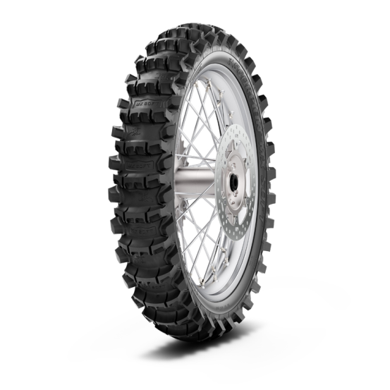 Pneu Arrière cross PIRELLI Scorpion MX 410 100/90-19 Soft 57M TT NHS