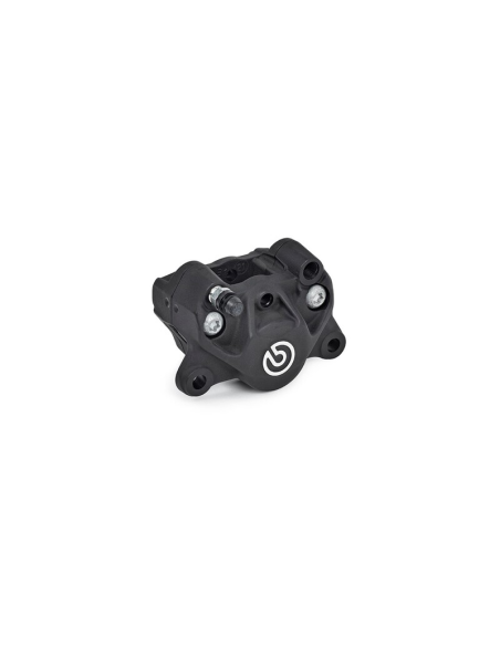 Etrier de frein arrière P2-34 BREMBO - Entraxe 84mm - noir