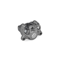 Etrier de frein arrière P2-34 BREMBO - Entraxe 84mm - titane