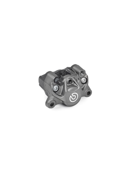 Etrier de frein arrière P2-34 BREMBO - Entraxe 84mm - titane