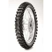 Pneu Arrière Mx PIRELLI SCORPION MX32 MID SOFT 120/80-19 63M NHS TT