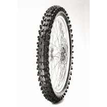 Pneu Avant Mx PIRELLI SCORPION MX32 MID SOFT F 70/100-19 NHS 42M TT