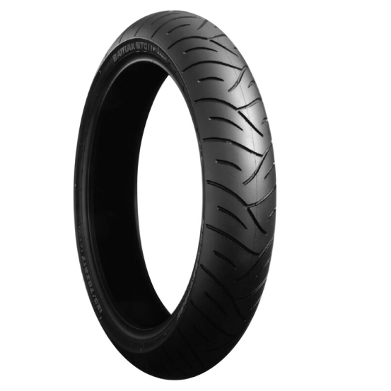 Pneu Avant Scooter BRIDGESTONE BT-011 120/70R15 56H TL