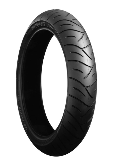 Pneu Avant Scooter BRIDGESTONE BT-011 120/70R15 56H TL
