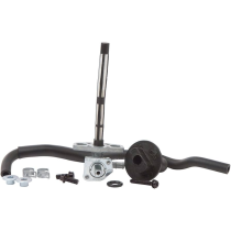 Robinet d'essence avec durite FUEL STAR Honda 250 TRX 2008-2014