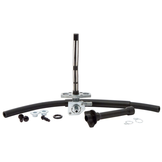 Robinet d'essence avec durite FUEL STAR Honda TRX 350 FE 4X4