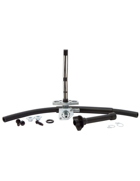 Robinet d'essence avec durite FUEL STAR Honda TRX 350 FE 4X4