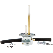 Robinet d'essence avec durite FUEL STAR Yamaha 400 YFM 2008-2012