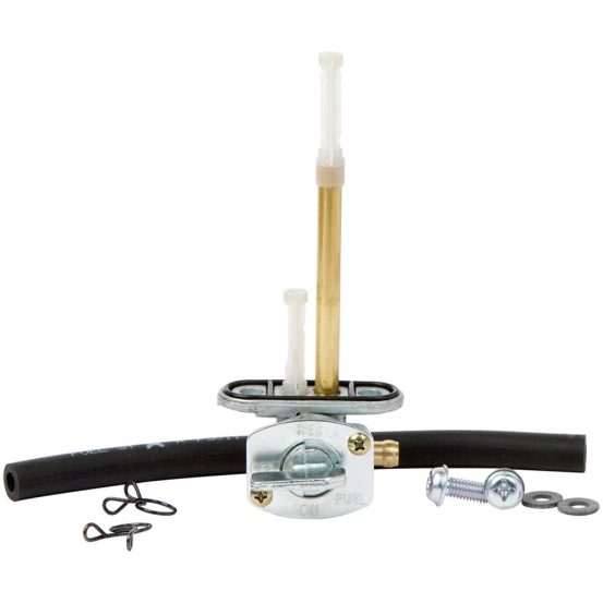 Robinet d'essence avec durite FUEL STAR Yamaha 400 YFM 2008-2012