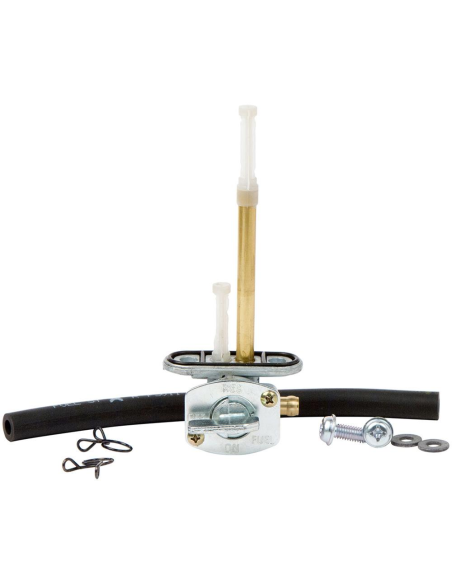 Robinet d'essence avec durite FUEL STAR Yamaha 400 YFM 2008-2012