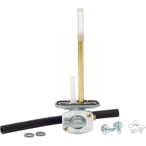 Robinet d'essence avec durite FUEL STAR Yamaha 125 Grizzly 2008-2013
