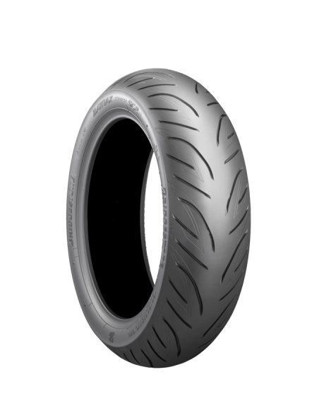 Pneu Arrière Scooter BRIDGESTONE SC2 160/60R15 67H TL